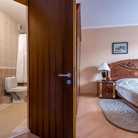 Arkadia Вілла *