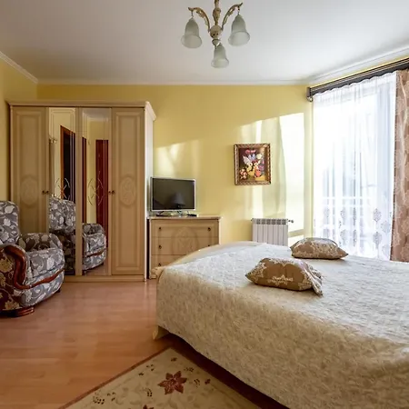 Arkadia Вілла *