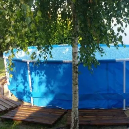 Arkadia Вілла